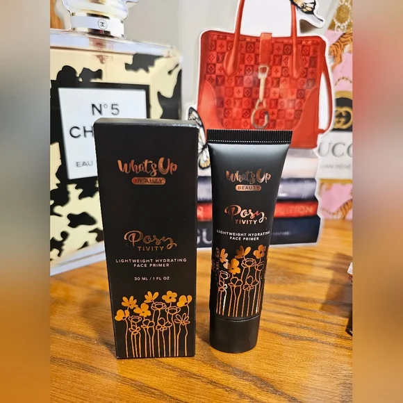 What's up beauty hydrating face primer - Picture 1 of 5